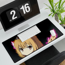 Load image into Gallery viewer, Anime Toradora! Mouse Pad (Desk Mat)
