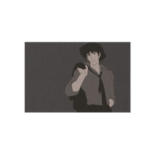 Load image into Gallery viewer, Anime Cowboy Bebop Rug
