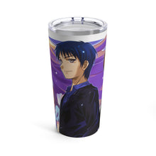 Load image into Gallery viewer, Anime Golden Time Tumbler 20oz

