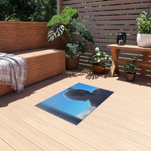 Load image into Gallery viewer, Anime Chainsaw Man Rug
