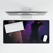 Load image into Gallery viewer, The Millionaire Detective Balance Unlimited Mouse Pad (Desk Mat)
