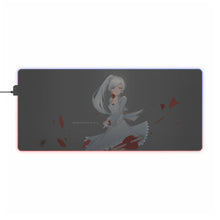 Load image into Gallery viewer, Anime RWBY RGB LED Mouse Pad (Desk Mat)
