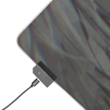 Load image into Gallery viewer, Tokyo Ghoul:re RGB LED Mouse Pad (Desk Mat)
