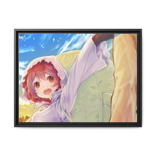 Load image into Gallery viewer, Liliruca Arde Canvas Framed Art Print
