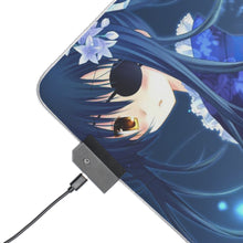 Load image into Gallery viewer, Gintama RGB LED Mouse Pad (Desk Mat)
