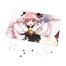 Load image into Gallery viewer, Anime Fate/Apocrypha Jigsaw Puzzle

