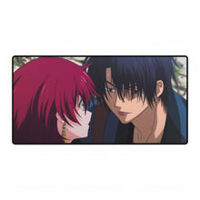 Load image into Gallery viewer, Akatsuki No Yona Mouse Pad (Desk Mat)
