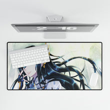 Load image into Gallery viewer, Anime Record of Ragnarok Mouse Pad (Desk Mat)
