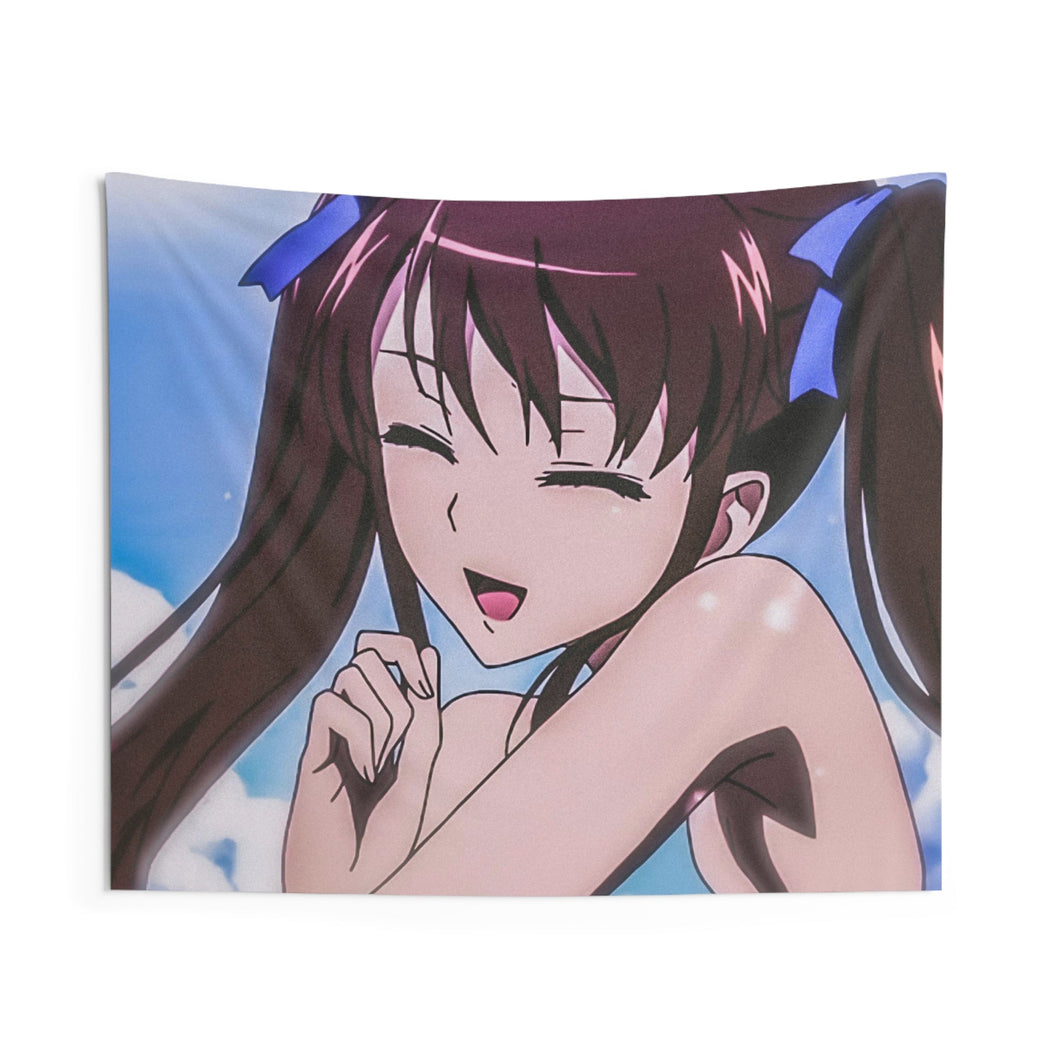 Another Indoor Wall Tapestry