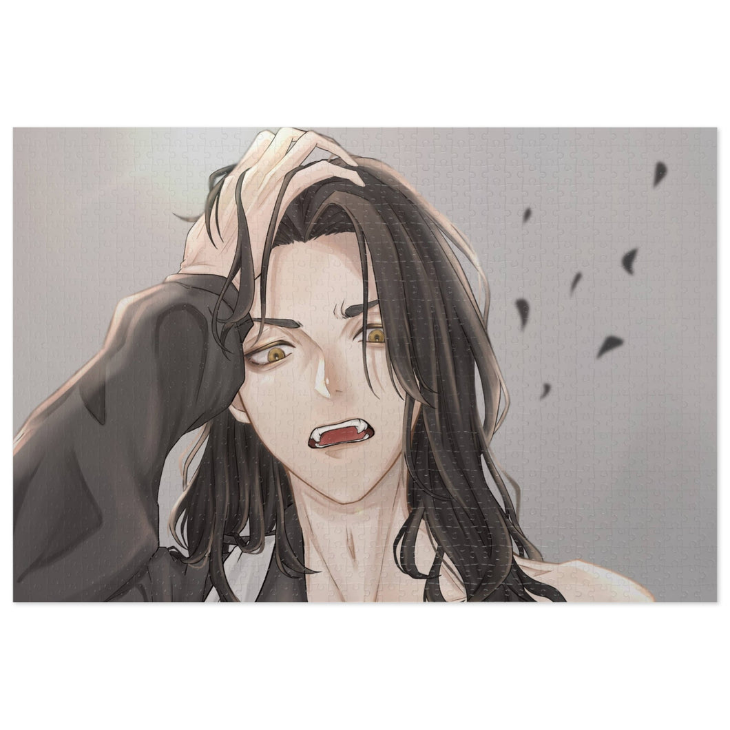 Anime Tokyo Revengers Jigsaw Puzzle