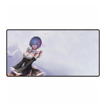 Load image into Gallery viewer, Anime Re:ZERO -Starting Life in Another World- Mouse Pad (Desk Mat)
