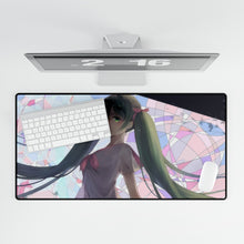 Load image into Gallery viewer, Vocaloid Mouse Pad (Desk Mat)
