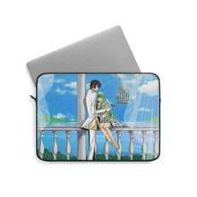 Load image into Gallery viewer, Anime Code Geass Laptop Sleeve
