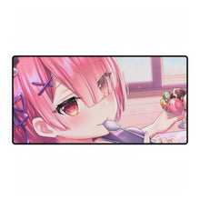 Load image into Gallery viewer, Anime Re:ZERO -Starting Life in Another World- Mouse Pad (Desk Mat)
