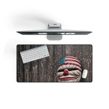 Load image into Gallery viewer, Payday 2 Mouse Pad (Desk Mat)
