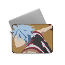 Load image into Gallery viewer, Tetsuya Kuroko Laptop Sleeve
