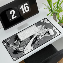 Load image into Gallery viewer, Anime One Piece Mouse Pad (Desk Mat)
