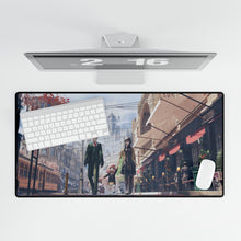 Load image into Gallery viewer, Anime Spy x Family Mouse Pad (Desk Mat)
