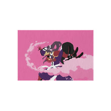 Load image into Gallery viewer, Bleach Rug
