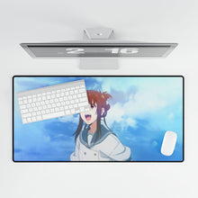 Load image into Gallery viewer, Sing A Bit Of Harmony Mouse Pad (Desk Mat)
