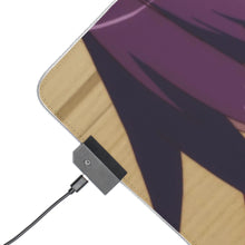 Load image into Gallery viewer, Monogatari (Series) RGB LED Mouse Pad (Desk Mat)
