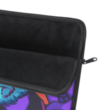 Load image into Gallery viewer, Overlord Sebas Tian Laptop Sleeve
