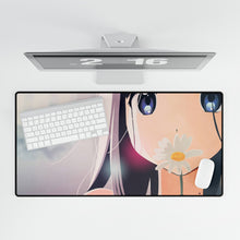 Load image into Gallery viewer, Anime Tamako Market Mouse Pad (Desk Mat)
