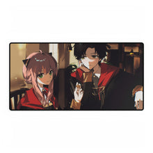 Load image into Gallery viewer, Anime Spy x Family Mouse Pad (Desk Mat)
