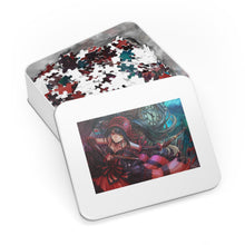Load image into Gallery viewer, Date A Live Jigsaw Puzzle
