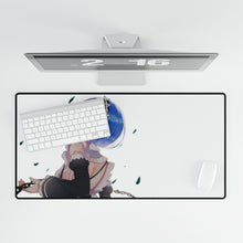 Load image into Gallery viewer, Anime Re:ZERO -Starting Life in Another World- Mouse Pad (Desk Mat)
