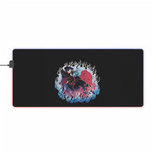 Load image into Gallery viewer, Anime Avatar: The Last Airbender RGB LED Mouse Pad (Desk Mat)
