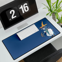 Load image into Gallery viewer, Final Fantasy Mouse Pad (Desk Mat)
