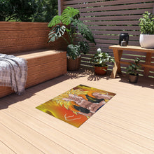 Load image into Gallery viewer, Anime Dragon Ball Z Rug
