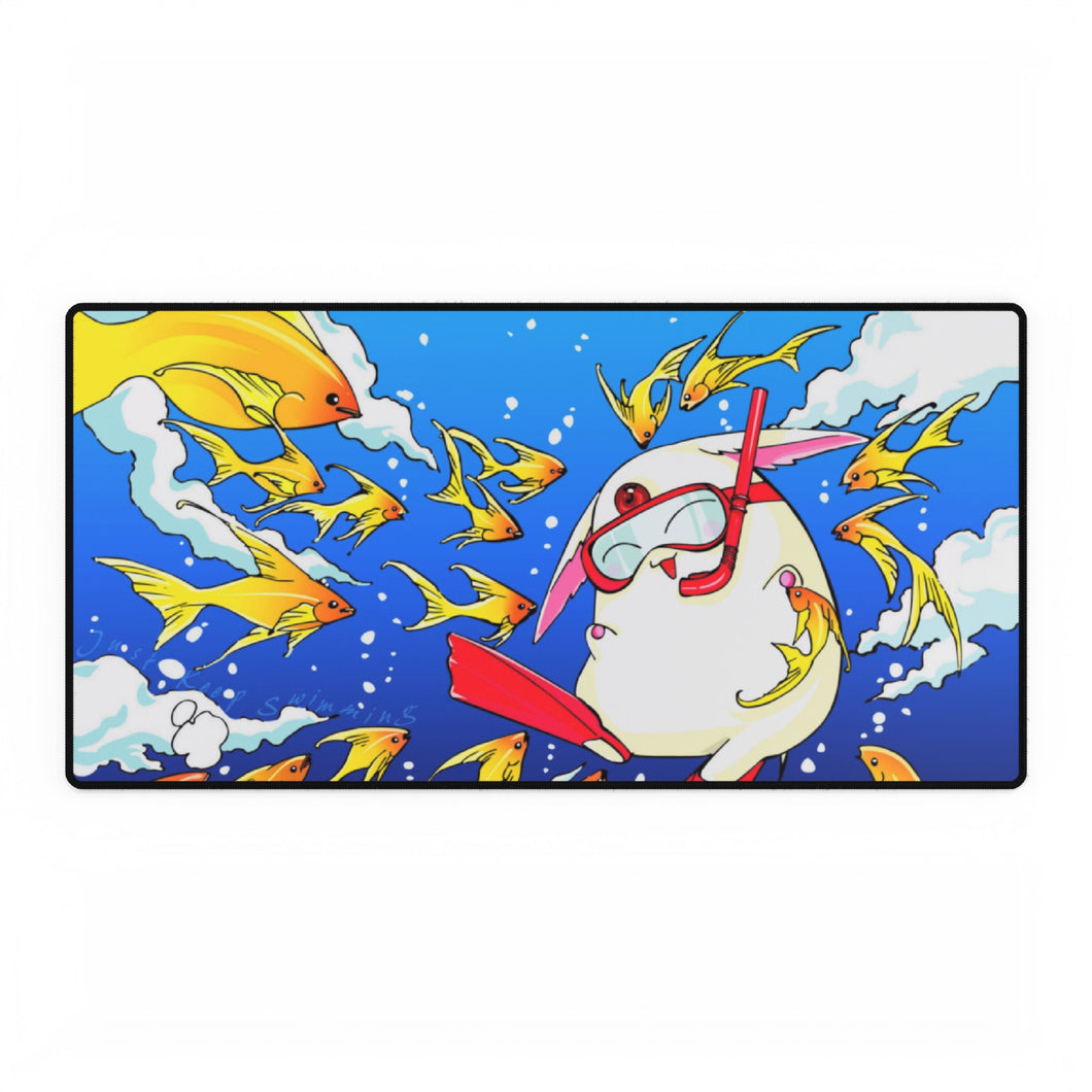 xxxHOLiC Mouse Pad (Desk Mat)