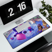 Load image into Gallery viewer, Danger Noodle Kukulkan Mouse Pad (Desk Mat)
