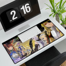 Load image into Gallery viewer, Anime Pixiv Fantasiar Mouse Pad (Desk Mat)
