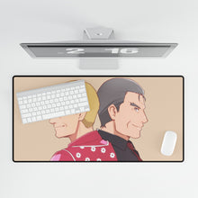 Load image into Gallery viewer, Anime When They Cry Mouse Pad (Desk Mat)
