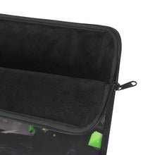 Load image into Gallery viewer, Black Clover Asta, Yuno Laptop Sleeve
