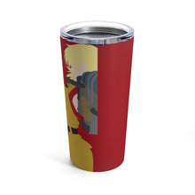 Load image into Gallery viewer, Hellsing Seras Victoria Tumbler 20oz
