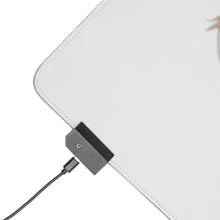 Load image into Gallery viewer, Koe No Katachi RGB LED Mouse Pad (Desk Mat)
