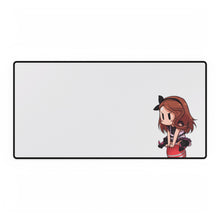 Load image into Gallery viewer, Anime The iDOLM@STER Mouse Pad (Desk Mat)
