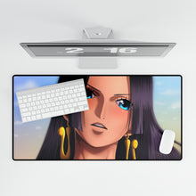 Load image into Gallery viewer, Hancock-One Piece Mouse Pad (Desk Mat)
