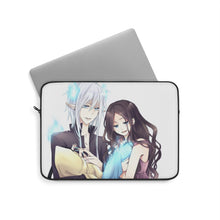 Load image into Gallery viewer, Rin&#39;s family Laptop Sleeve
