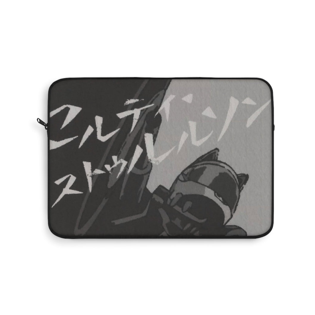 Anime Durarara!! Laptop Sleeve