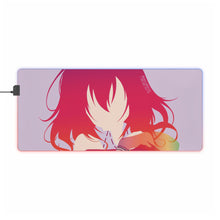 Load image into Gallery viewer, No Game No Life RGB LED Mouse Pad (Desk Mat)
