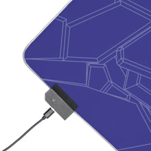 Load image into Gallery viewer, Re:Creators RGB LED Mouse Pad (Desk Mat)
