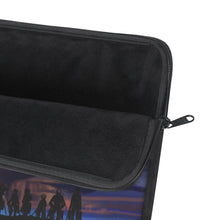 Load image into Gallery viewer, Anime Attack On Titan Laptop Sleeve
