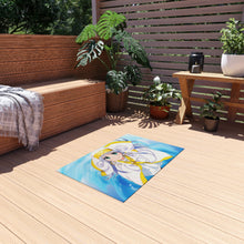 Load image into Gallery viewer, A Certain Magical Index Index Librorum Prohibitorum Rug
