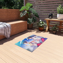 Load image into Gallery viewer, Classroom Of The Elite Rug
