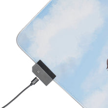 Load image into Gallery viewer, True Tears RGB LED Mouse Pad (Desk Mat)
